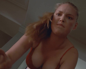 Katherine Heigl In '100 Girls' - Film nackt