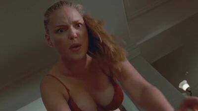 Katherine Heigl In '100 Girls' - Film nackt