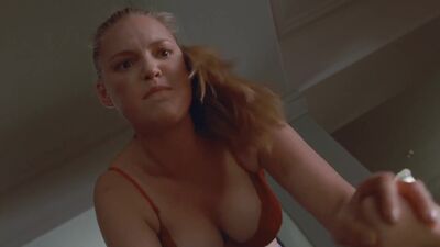 Katherine Heigl In '100 Girls' - Film nackt