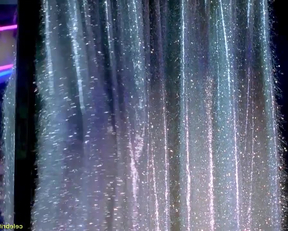 Daryl Hannah - Dancing At The Blue Iguana - Film nackt