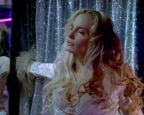 Daryl Hannah - Dancing At The Blue Iguana - Film nackt