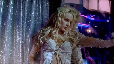 Daryl Hannah - Dancing At The Blue Iguana - Film nackt