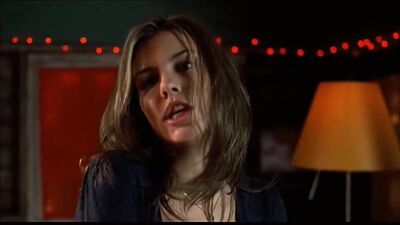 Classic Lauren Cohan Jiggly Plots - Film nackt