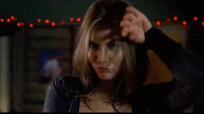 Classic Lauren Cohan Jiggly Plots - Film nackt
