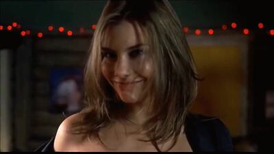 Classic Lauren Cohan Jiggly Plots - Film nackt