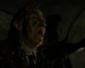 Macabre Yet Magnificent Plot - Anna Falchi In Dellamorte Dellamore - Film nackt