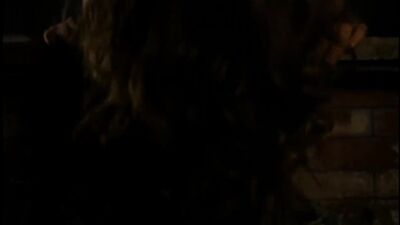 Macabre Yet Magnificent Plot - Anna Falchi In Dellamorte Dellamore - Film nackt
