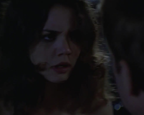 Katie Holmes In 'The Gift' - Film nackt