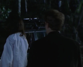 Katie Holmes In 'The Gift' - Film nackt