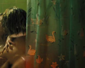 Natalie Dormer In Rush - Film nackt