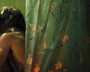 Natalie Dormer In Rush - Film nackt