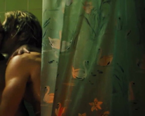 Natalie Dormer In Rush - Film nackt