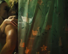 Natalie Dormer In Rush - Film nackt