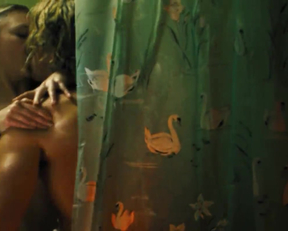 Natalie Dormer In Rush - Film nackt