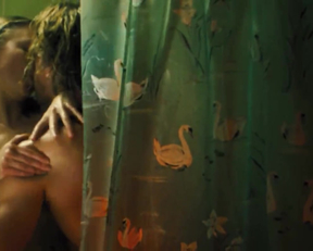 Natalie Dormer In Rush - Film nackt