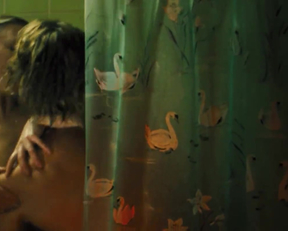 Natalie Dormer In Rush - Film nackt