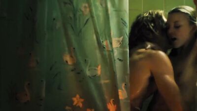Natalie Dormer In Rush - Film nackt
