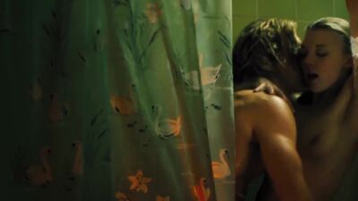 Natalie Dormer In Rush - Film nackt