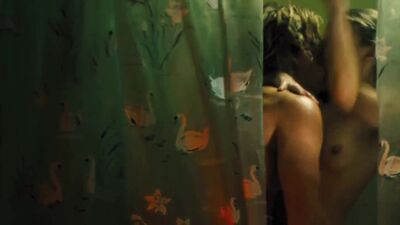 Natalie Dormer In Rush - Film nackt