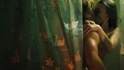 Natalie Dormer In Rush - Film nackt