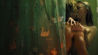 Natalie Dormer In Rush - Film nackt