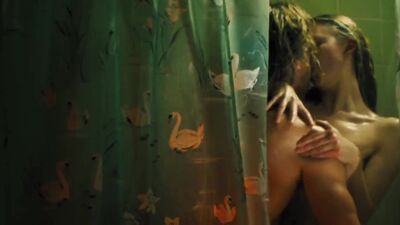 Natalie Dormer In Rush - Film nackt