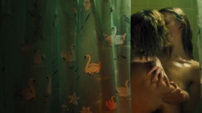 Natalie Dormer In Rush - Film nackt