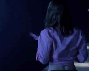 Odessa Munroe - Freddy Vs Jason - Film nackt