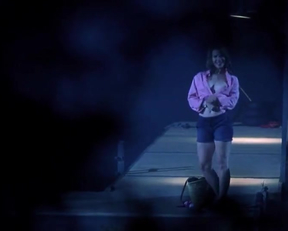 Odessa Munroe - Freddy Vs Jason - Film nackt