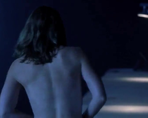 Odessa Munroe - Freddy Vs Jason - Film nackt