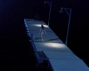 Odessa Munroe - Freddy Vs Jason - Film nackt