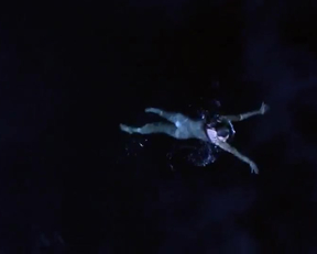 Odessa Munroe - Freddy Vs Jason - Film nackt