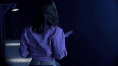 Odessa Munroe - Freddy Vs Jason - Film nackt
