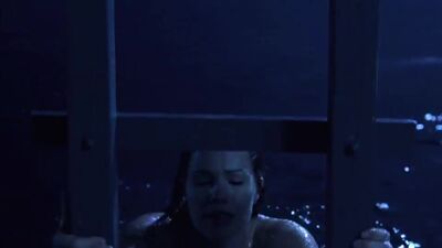 Odessa Munroe - Freddy Vs Jason - Film nackt