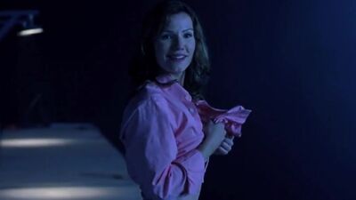 Odessa Munroe - Freddy Vs Jason - Film nackt
