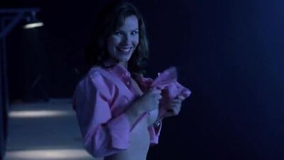 Odessa Munroe - Freddy Vs Jason - Film nackt