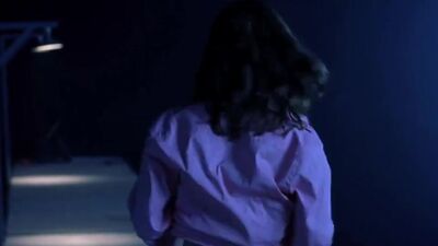 Odessa Munroe - Freddy Vs Jason - Film nackt
