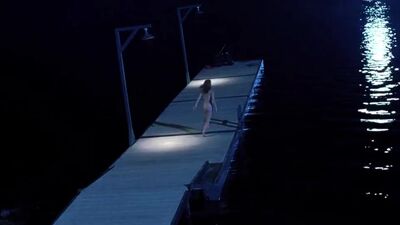 Odessa Munroe - Freddy Vs Jason - Film nackt