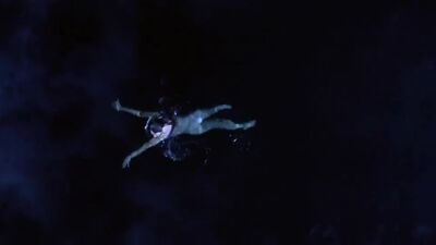 Odessa Munroe - Freddy Vs Jason - Film nackt