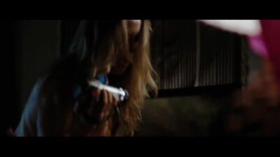 Julianna Guill - Film nackt