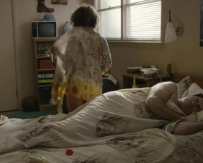 Jennifer Grey In Red Oaks S01E04 - Film nackt