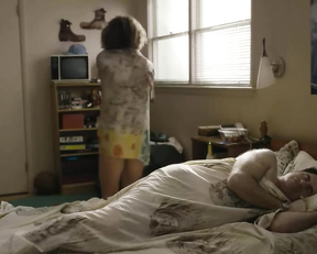 Jennifer Grey In Red Oaks S01E04 - Film nackt