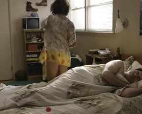 Jennifer Grey In Red Oaks S01E04 - Film nackt