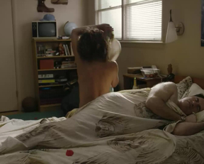 Jennifer Grey In Red Oaks S01E04 - Film nackt