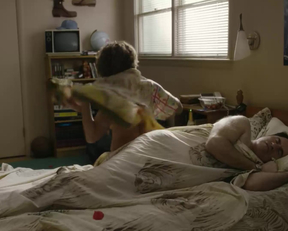 Jennifer Grey In Red Oaks S01E04 - Film nackt