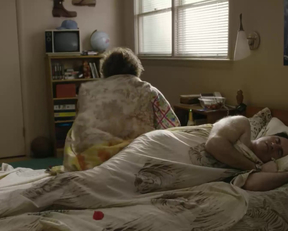 Jennifer Grey In Red Oaks S01E04 - Film nackt