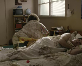 Jennifer Grey In Red Oaks S01E04 - Film nackt