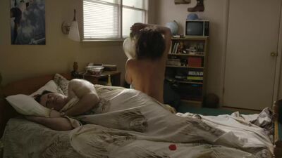 Jennifer Grey In Red Oaks S01E04 - Film nackt