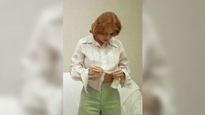 Sharon Kelly Put The Plot In Alice Goodbody - Film nackt