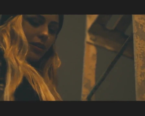 Melissa Benoist - Lowriders - Film nackt